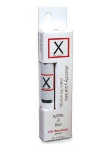 Sensuva - X ON The Lips