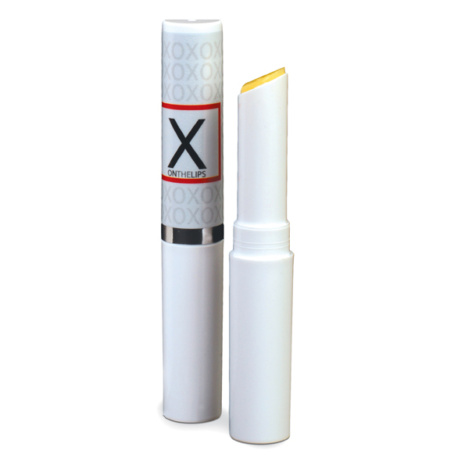 Sensuva - X ON The Lips - Image 3