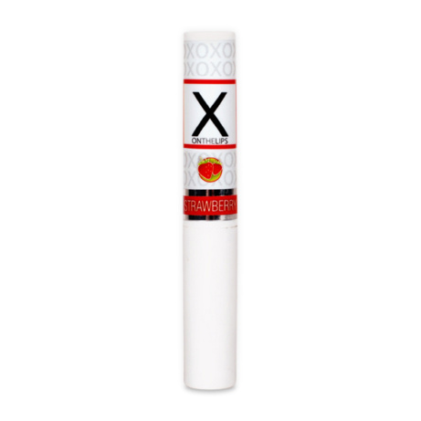 Sensuva - X ON The Lips - Image 6