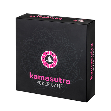 Kamasutra pokker erootiline mäng - Image 2
