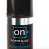 Sensuva - ON Power geel meestele