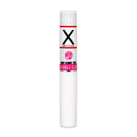 Sensuva - X ON The Lips - Image 7