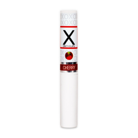 Sensuva - X ON The Lips - Image 8