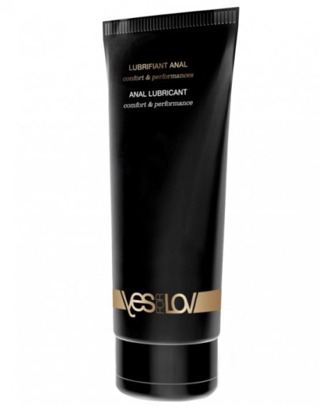YESforLOV anaallibesti 100ml