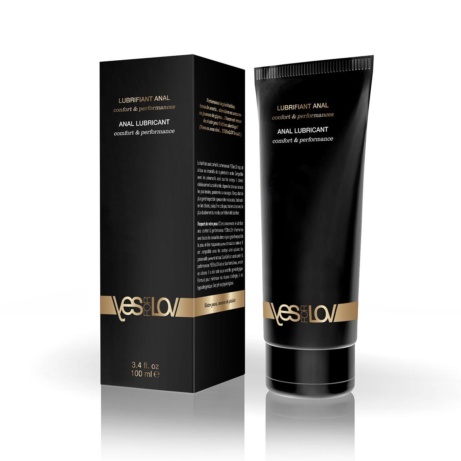 YESforLOV anaallibesti 100ml - Image 2