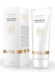 YESforLOV jahutav libesti 100ml