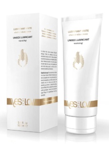 YESforLOV soojendav libesti 100ml