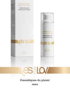 YESforLOV Couples Elixir 30 ml