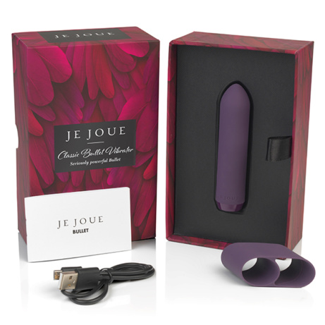 Je Joue Classic Bullet vibraator - Image 3