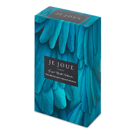 Je Joue G-Spot Bullet vibraator - Image 3