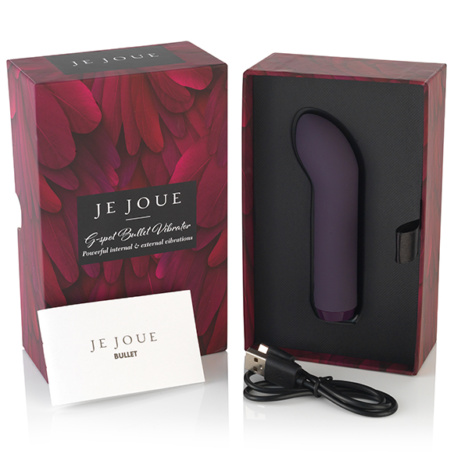 Je Joue G-Spot Bullet vibraator - Image 2