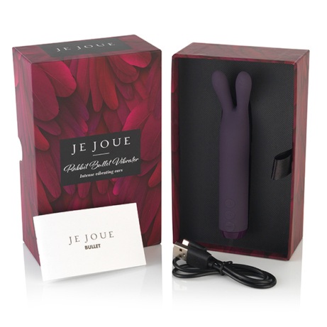 Je Joue Rabbit Bullet vibraator - Image 7