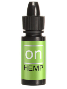 ON Hemp erutusõli naisele