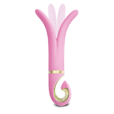 ft London Gvibe3 vibraator