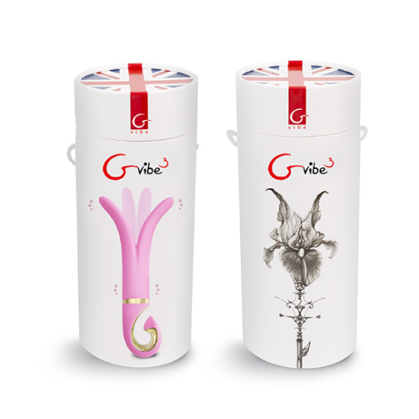 ft London Gvibe3 vibraator - Image 2