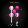 ft London Geisha Balls - Image 3