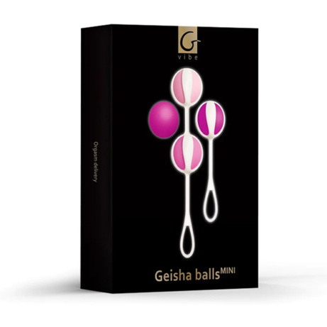 ft London Geisha Balls - Image 12