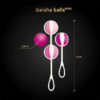 ft London Geisha Balls - Image 11