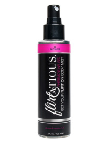 Feromoonidega kehasprei 125ml