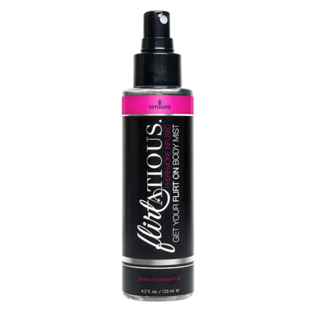 Feromoonidega kehasprei 125ml