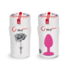 ft London Gplug Bioskin anaalvibraator - Image 2