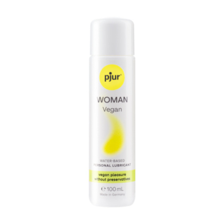 Pjur Woman Vegan libesti - Image 2