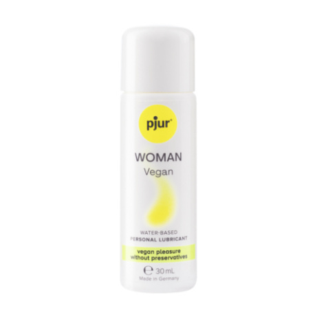 Pjur Woman Vegan libesti