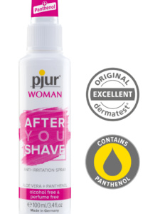 pjur_WOMAN-After-YOU-Shave_100ml_Icons