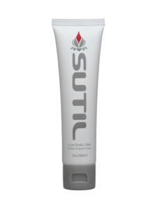 Sutil Lux libesti (vee baasil)