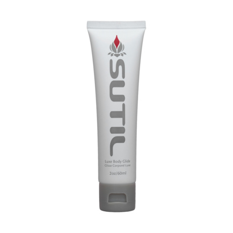 Sutil Lux libesti (vee baasil)