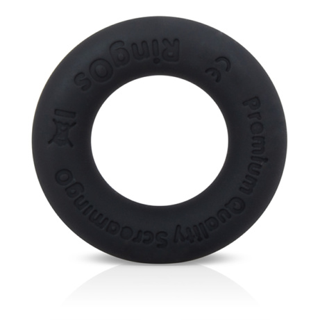 Ring O Ritz peeniserõngas