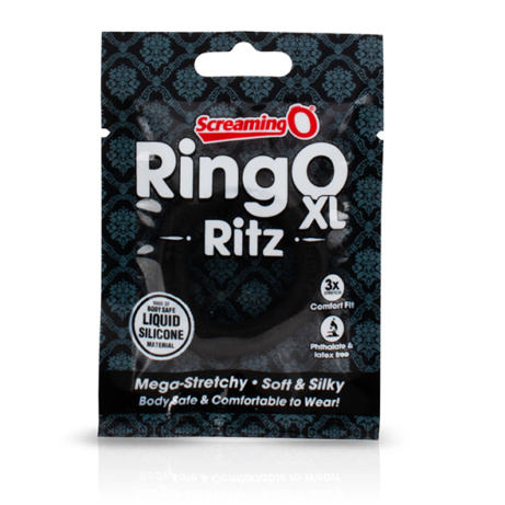 Ring O Ritz XL peeniserõngas - Image 4
