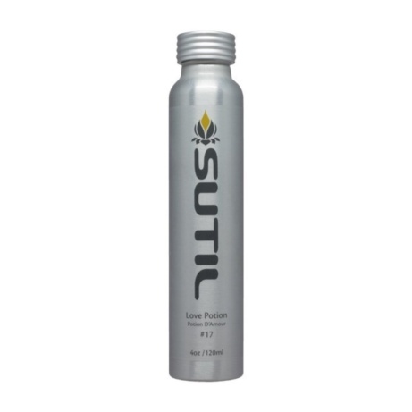 Sutil Love Potion #17 massaažiõli