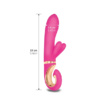 ft London Grabbit Bioskin vibraator - Image 6