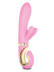 ft London Grabbit Bioskin vibraator