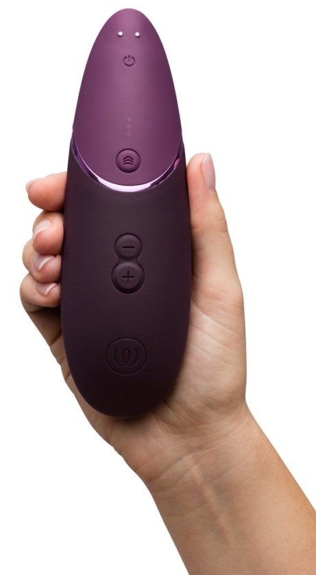 Womanizer Next stimulaator - Image 2