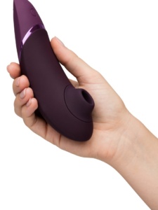 Womanizer Next stimulaator