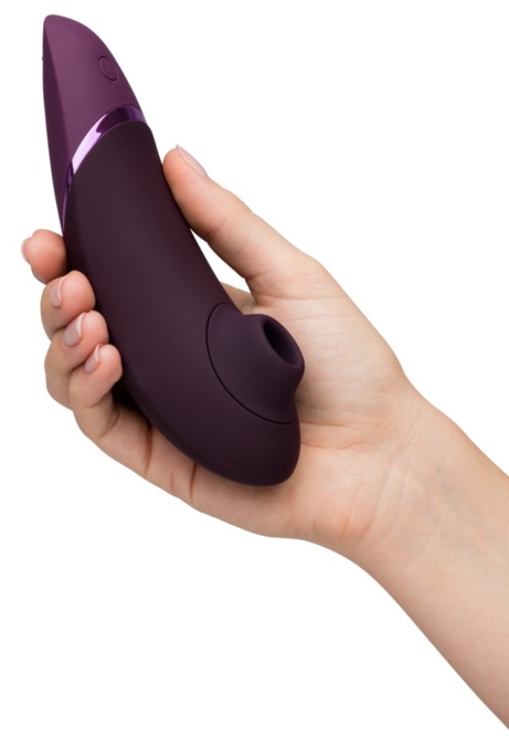 Womanizer Next stimulaator