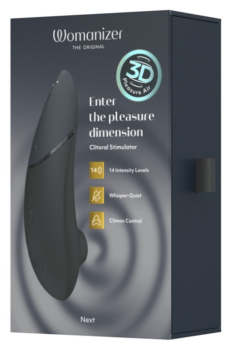 Womanizer Next stimulaator - Image 4