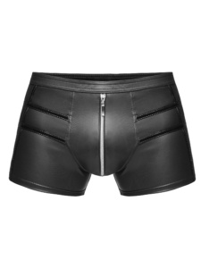 Noir Stronger boxerid H006