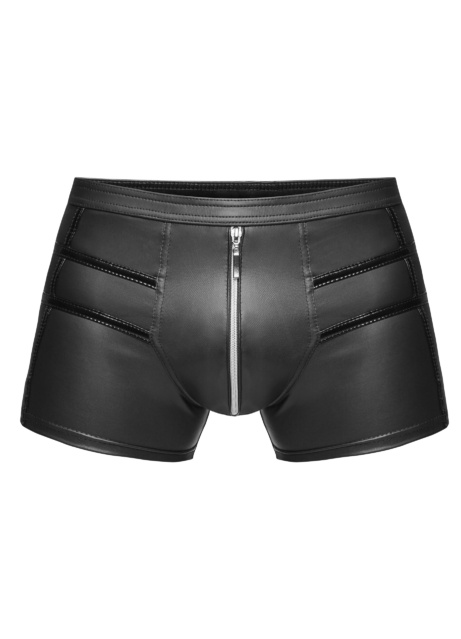 Noir Stronger boxerid H006