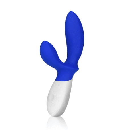 LELO Loki Wave anaalvibraator