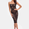Noir Handmade Libido kleit F301