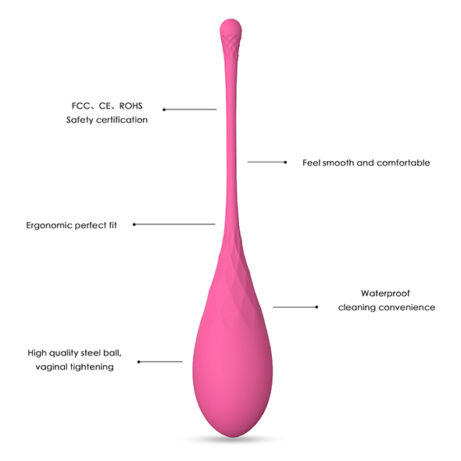 Femmefit treeningkuulid - Image 6