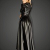 Noir Diva mantel F128C - Image 2