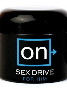 Sensuva - ON Sex Drive meestele