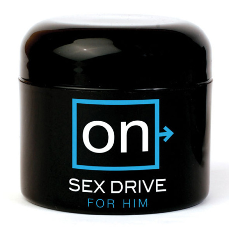 Sensuva - ON Sex Drive meestele