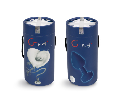 ft London Gplug anaalvibraator - Image 2