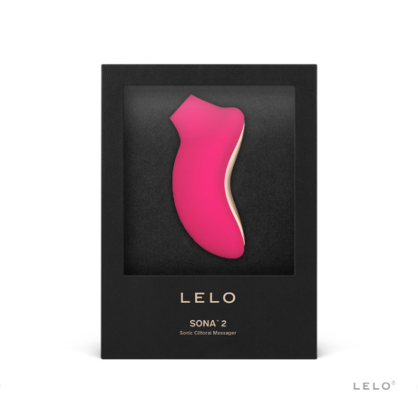 LELO Sona2 stimuleerija - Image 3