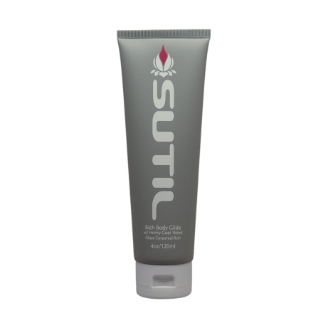 Sutil Rich libesti (vee baasil)